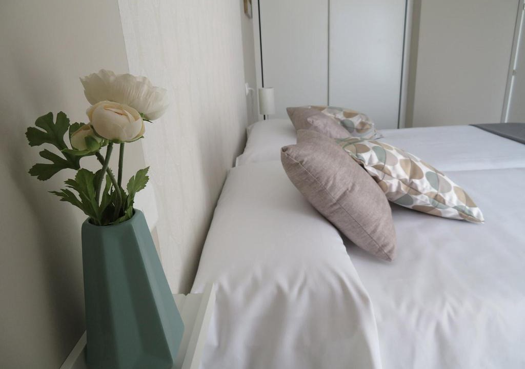 Alcaniz Apartment | Alcañiz Flats II