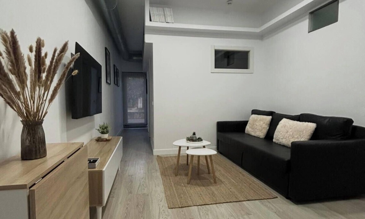 Alcala de Henares Apartment | Alcala Tourist Apartment