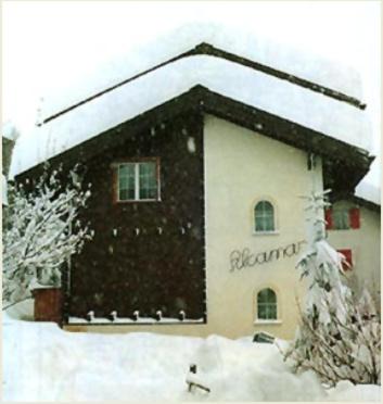 Zermatt Apartment | Alcamar