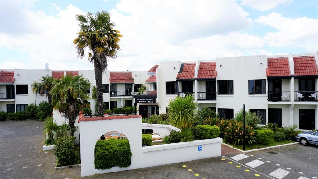 Hamilton North Hotel | Alcamo Motel