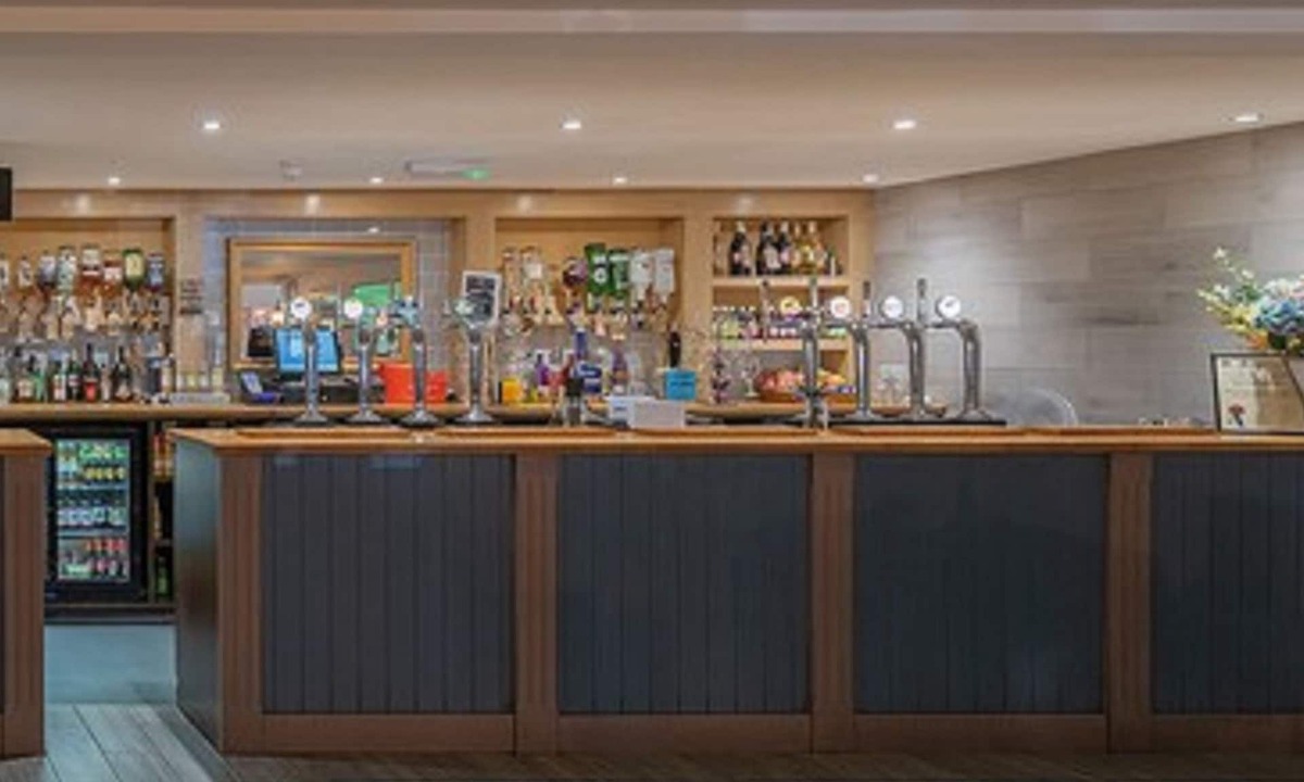 Alcester Hotel | Alcester Inn