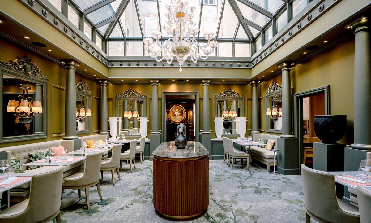 Albi Hotel | Alchimy
