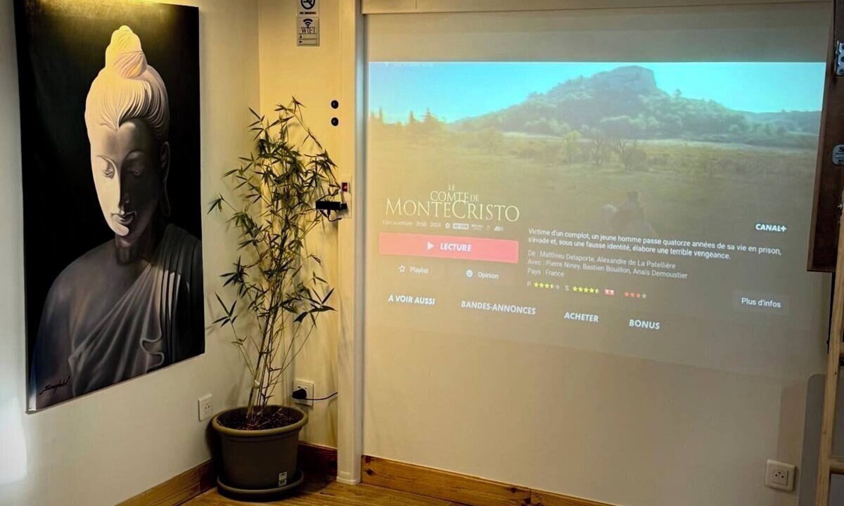 Ham Bed & Breakfast | ALCOVA ZEN recharge your batteries!