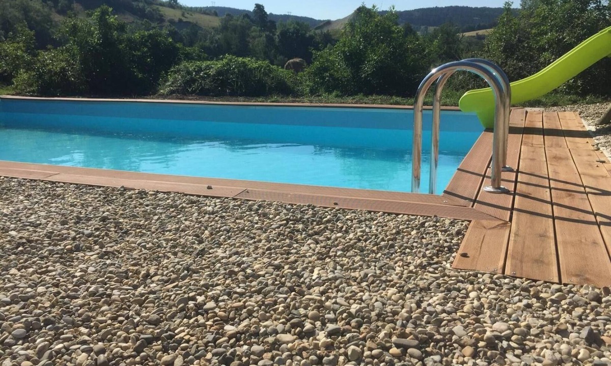 Polignac House | Alcove du Velay