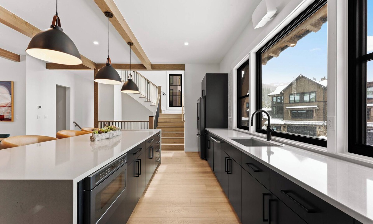 River Run Villa | Alcove Unit 69