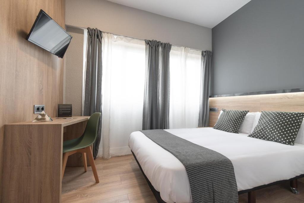 Old Town Hotel | Alda Centro Pamplona