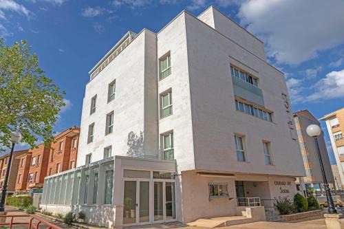 Soria Hotel | Alda Ciudad de Soria