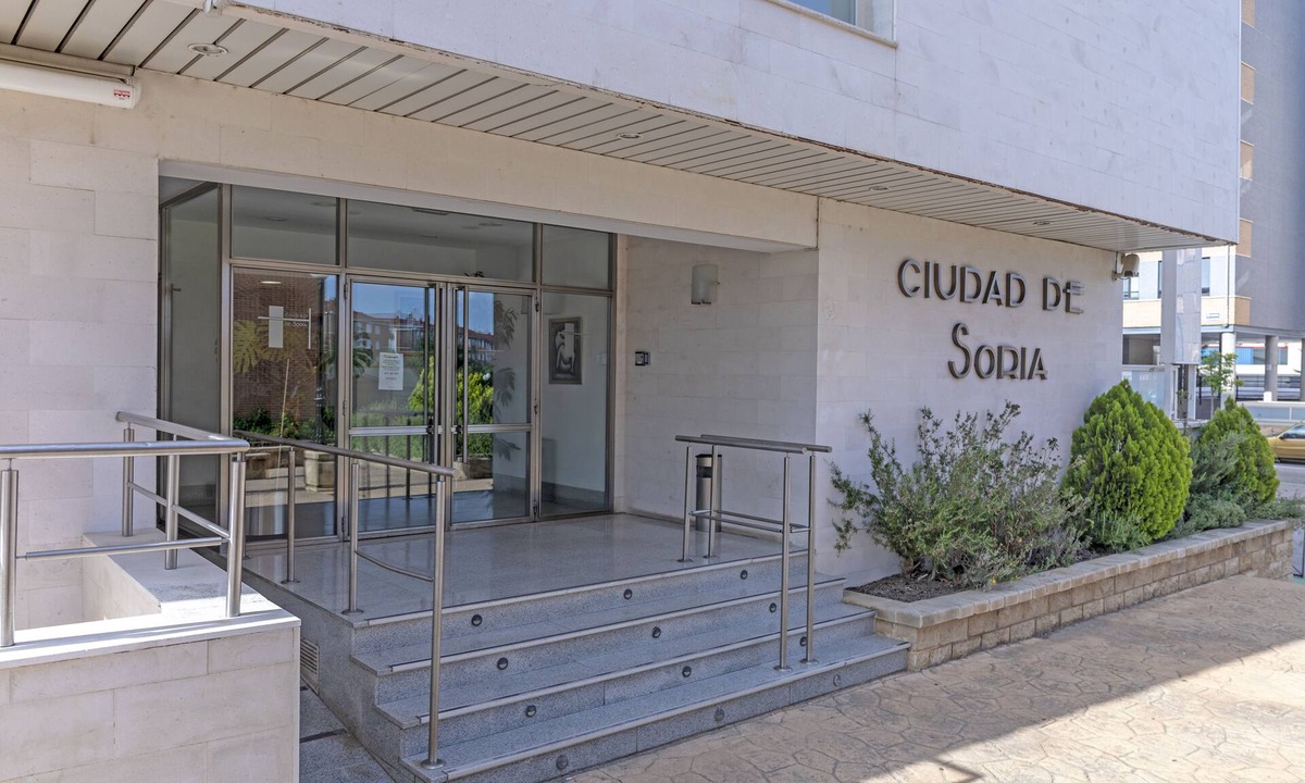 Soria Hotel | Alda Ciudad de Soria