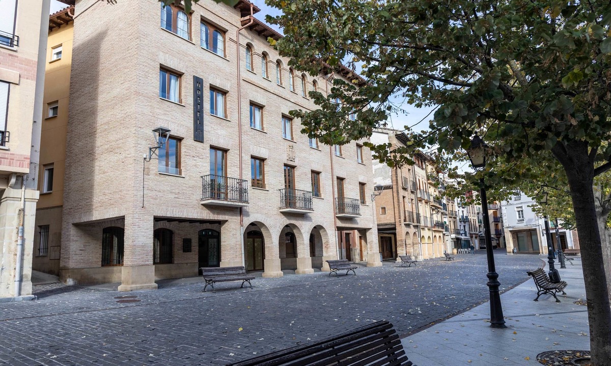 Estella Hostel | Alda Estella Hostel