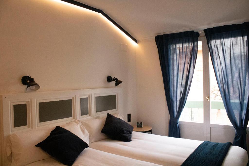 Jaca Hotel | Alda Jolio Jaca