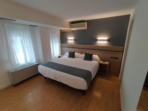 Palencia House | Alda Palencia Plaza