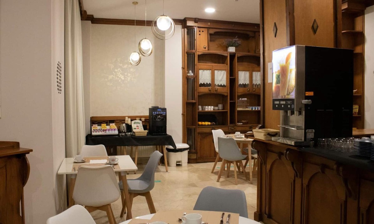 Soria Hostel | Alda Río Duero