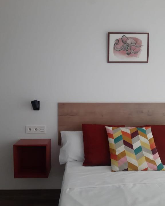 Berango Apartment | AldaiRooms