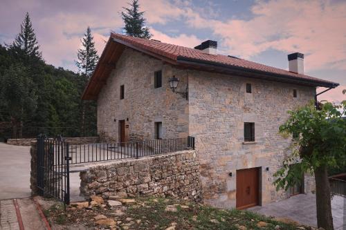 Echalecu Apartment | ALDALORE Landa Turistikoak Apartamentos Turísticos