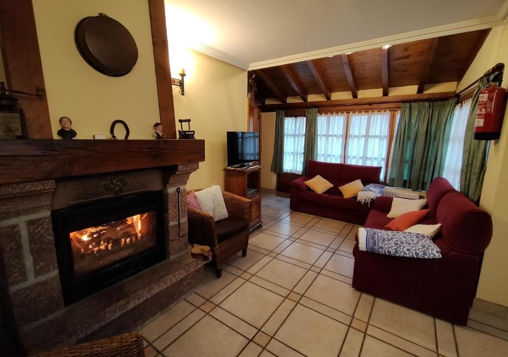 Etxalar House | Aldalurberea