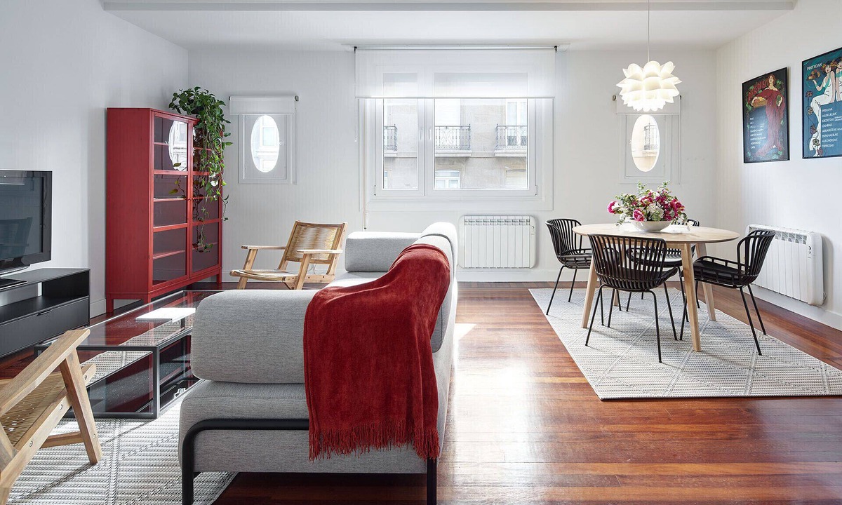 Old Town Apartment | Aldamar | The Rentals Collection