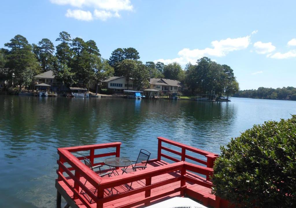 Hot Springs Village House | Aldaya Townhouse Unit 404