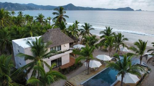 Boca de Iguanas Villa | Aldea Cayaco Villa A1