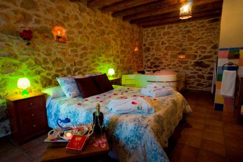 Vilar de Canes House | Aldea Ecorural
