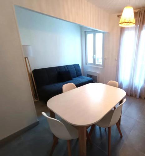 Le Treport Apartment | Aldebaje