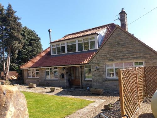 Briggswath Bed & Breakfast | Aldebaran B&B