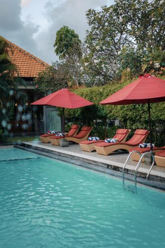 Seminyak Villa | Aldeoz Grand Kancana Villas Resort Bali