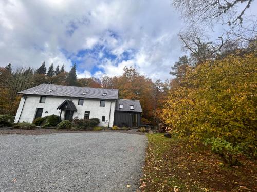 Invergarry Apartment | Aldernaig Mill