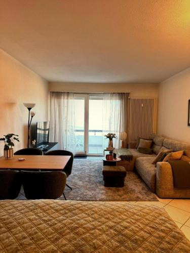 Lugano Apartment | Aldesago Retreat, Casa del Sol