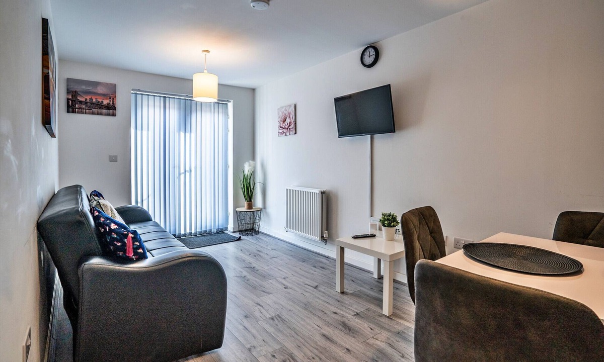 Perry Barr Apartment | Aldridge Square