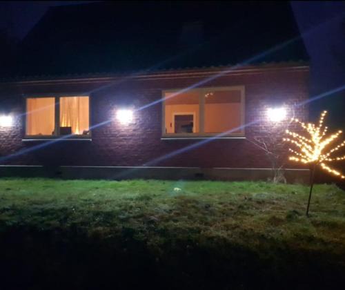 Bronderslev House | Ale's Home