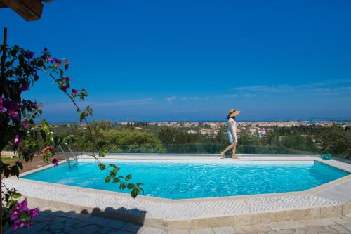 Lefkada Town Villa | Alea Resort Villas