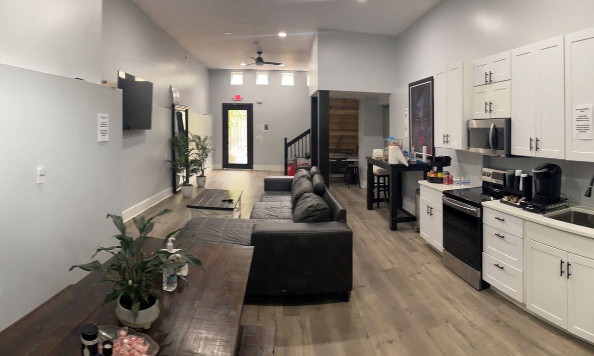 Church Street House | Alecia B&B Two