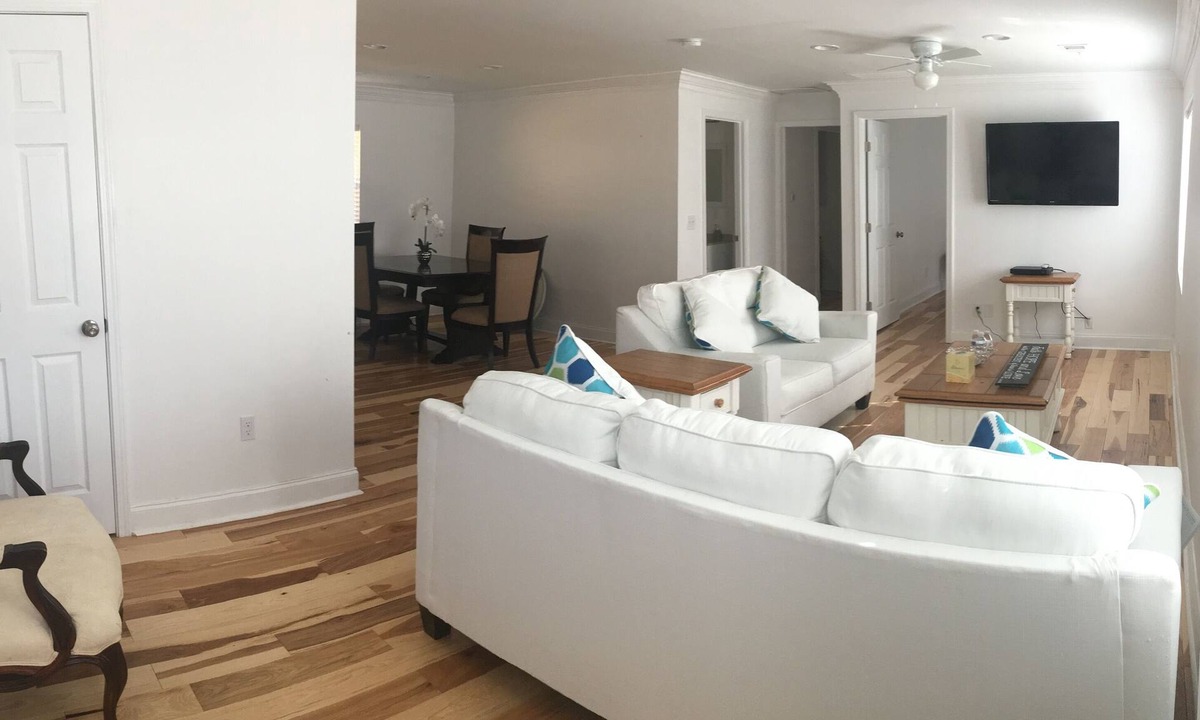 Peoplestown Bed & Breakfast | Alecia B&B