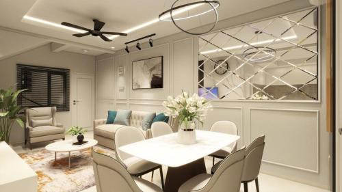 Kuala Terengganu House | Aleenz Residence