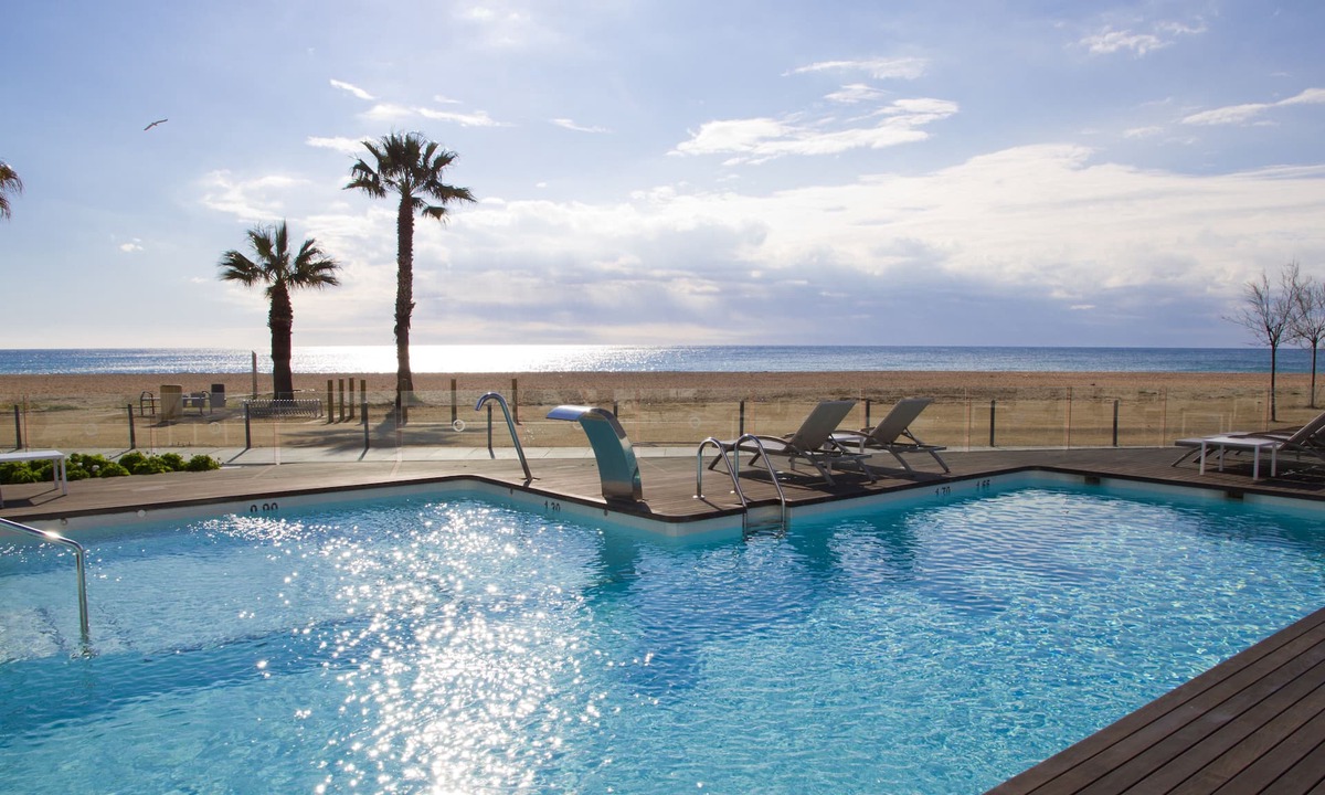 Santa Susanna Hotel | ALEGRIA Mar Mediterrania - Adults Only