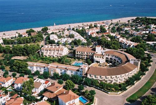Miami Platja Hotel | ALEGRIA Pino Alto