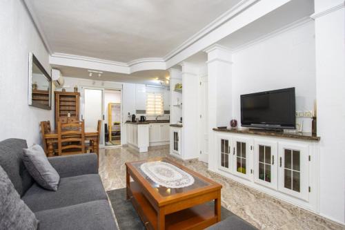 Lo Rufete Apartment | Alegria Villamartin
