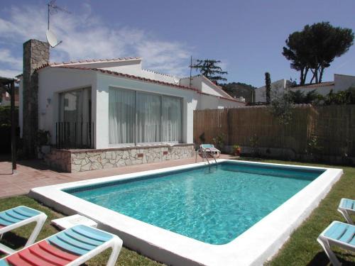 Torroella de Montgri House | Alemanya 30 privat pool Estartit