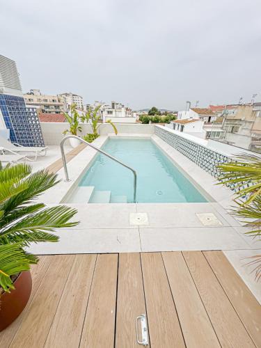 Sitges Town Center Hotel | Alenti Sitges Hotel