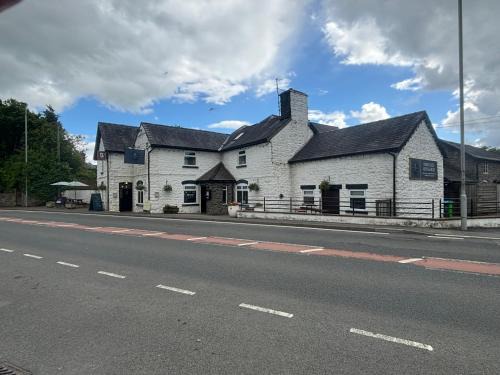 Carno Hotel | Aleppo Merchant Inn