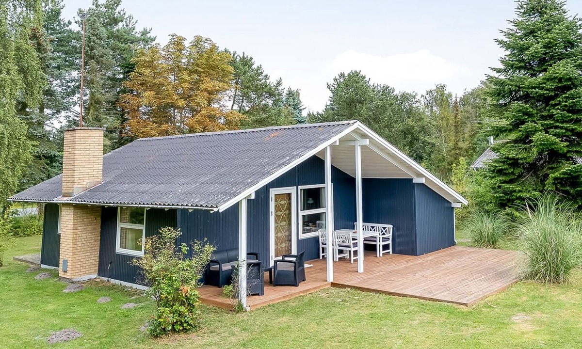 Gedesby House | "Aleth" - 800m from the sea by Interhome