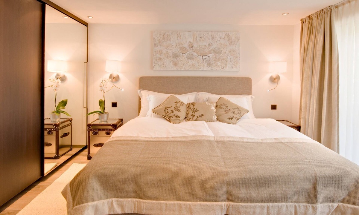 Zermatt Apartment | Alex Lodge Zermatt – Private Luxury Apartments