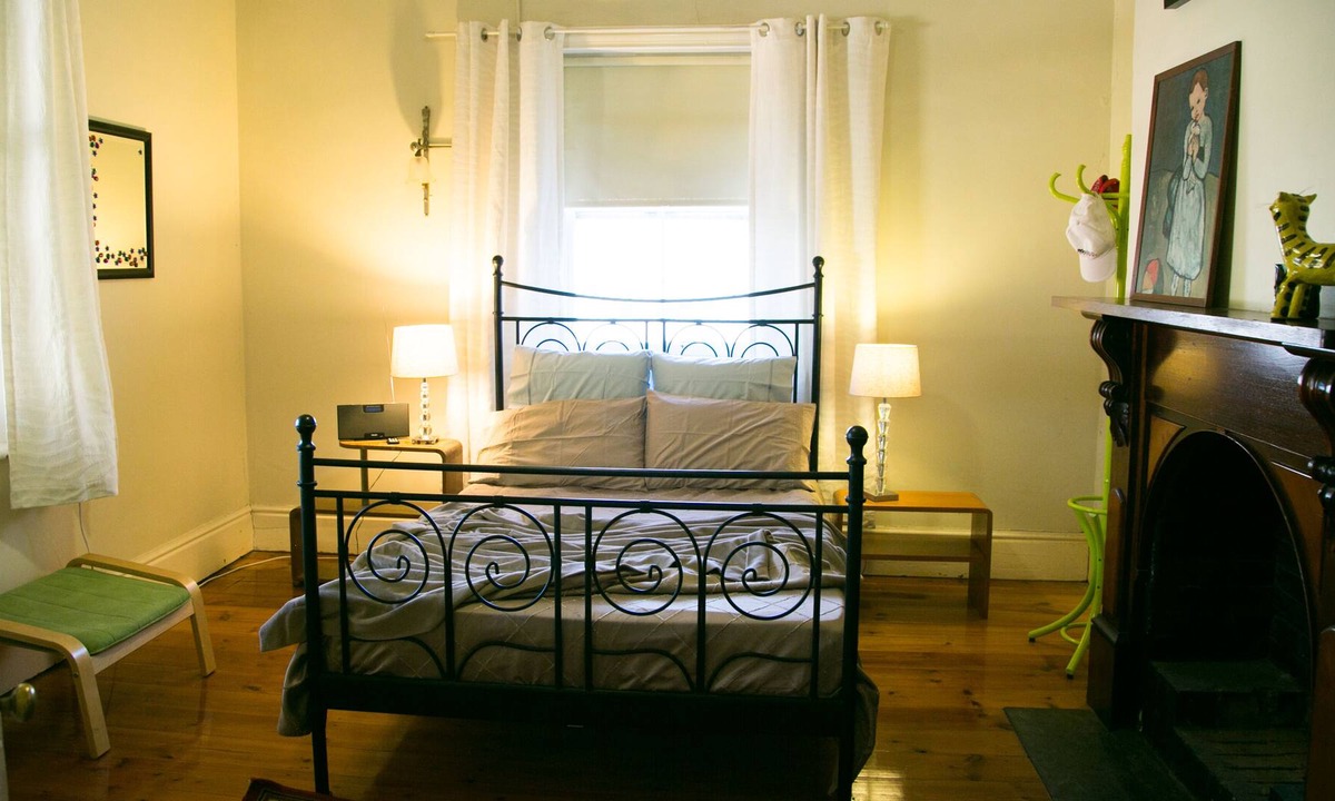 Booyoolie House | Alex's country house