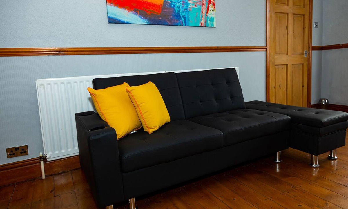 Blyth Apartment | Alexander Apartments Blyth