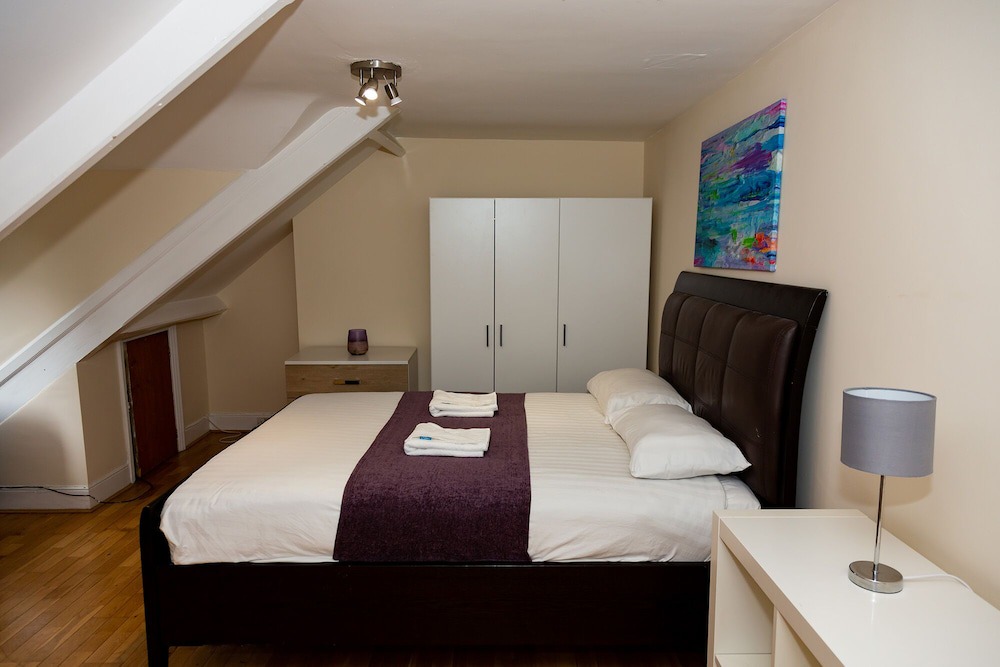 South Shields Hotel | Alexander Apartments Baltic Court
