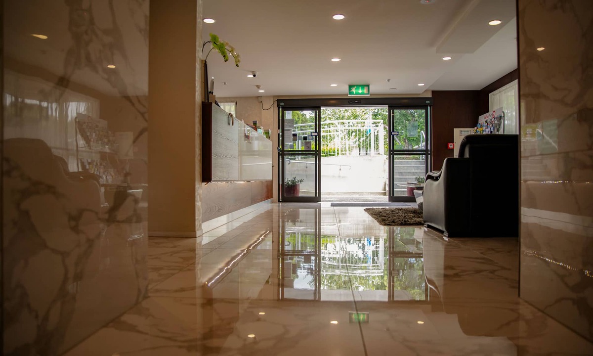 Epsom Hotel | Alexander Inn