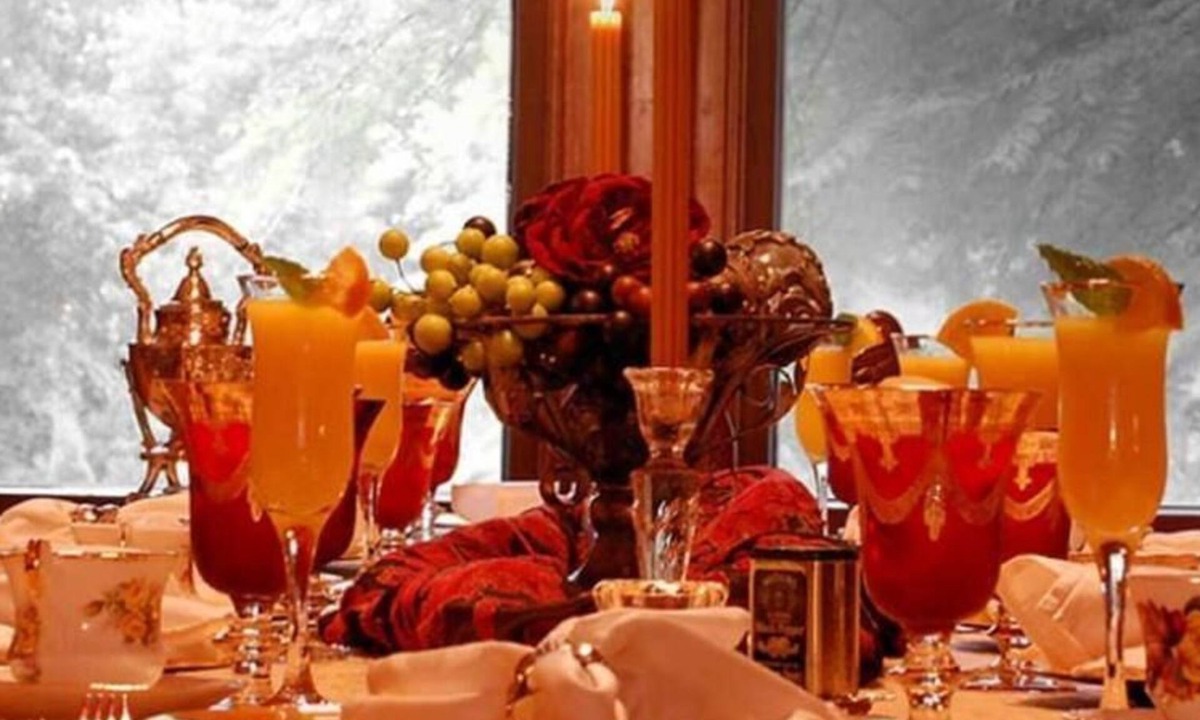 Winona Bed & Breakfast | Alexander Mansion Bed and Breakfast