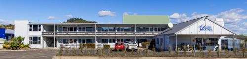 Taumarunui Hotel | Alexander Motel