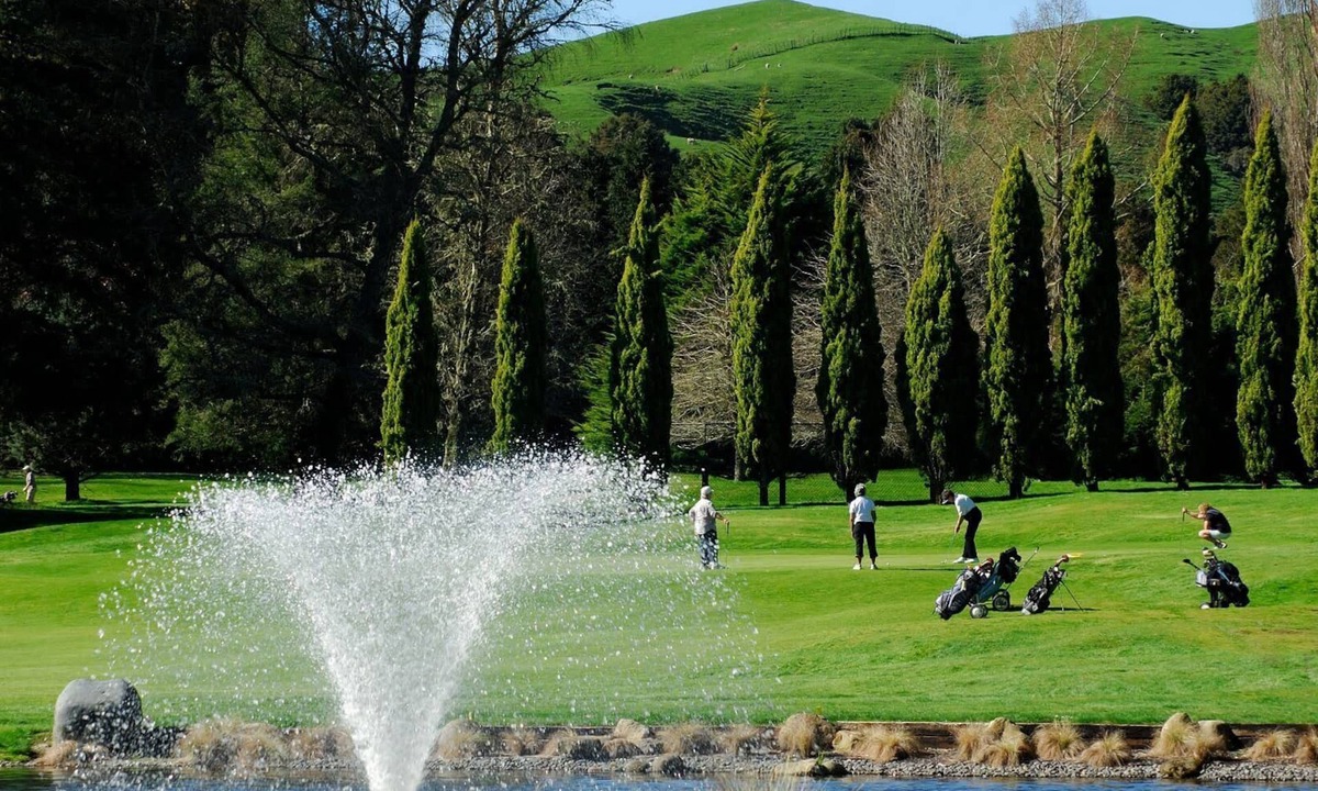 Taumarunui Hotel | Alexander Motel