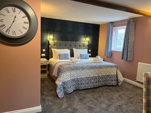 Putley Bed & Breakfast | Alexander Park B&B